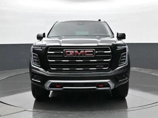 2025 GMC Yukon XL 4WD AT4 Ultimate