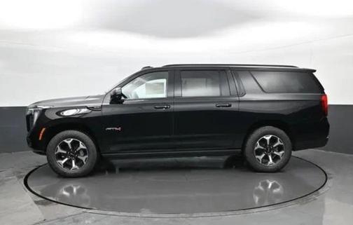 2025 GMC Yukon XL 4WD AT4 Ultimate