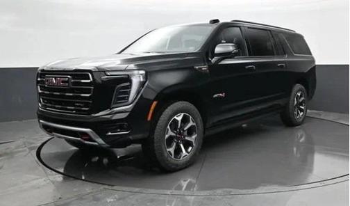 2025 GMC Yukon XL 4WD AT4 Ultimate