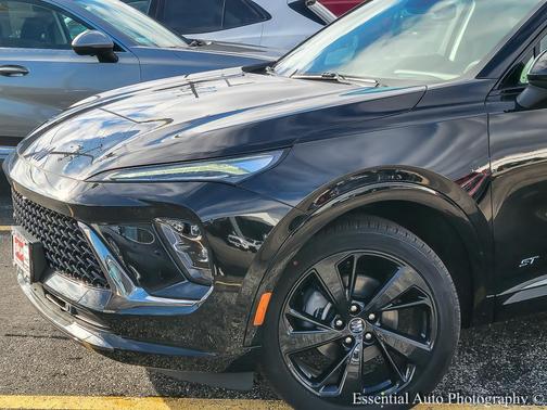 2026 Buick Envision Sport Touring AWD