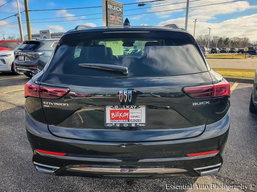 2026 Buick Envision Sport Touring AWD