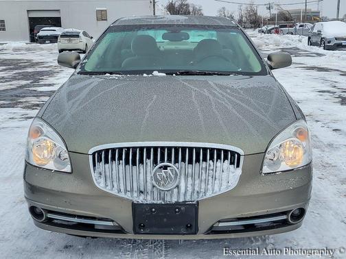 2010 Buick Lucerne CX