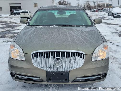 2010 Buick Lucerne CX