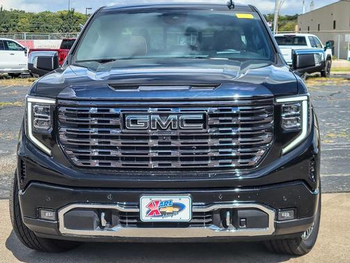 2022 GMC Sierra 1500 Denali Ultimate