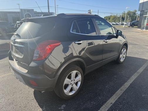 2016 Buick Encore Convenience
