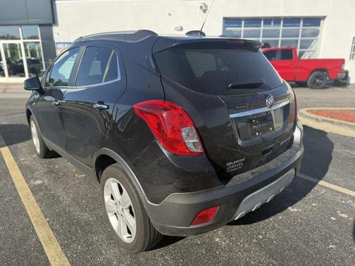 2016 Buick Encore Convenience