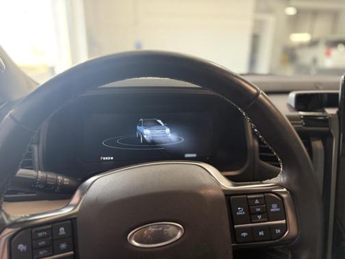 2022 Ford Expedition Platinum