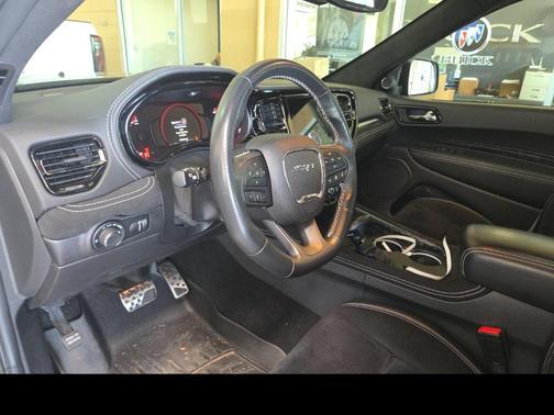 2021 Dodge Durango SRT Hellcat AWD