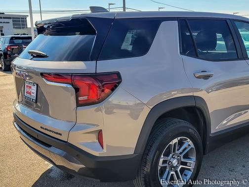 2025 GMC Terrain AWD Elevation