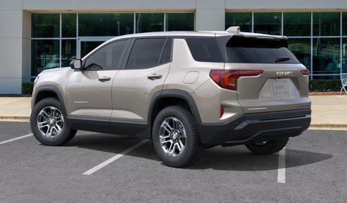 2025 GMC Terrain AWD Elevation