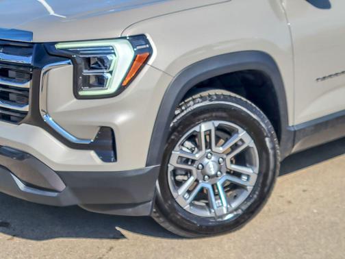 2025 GMC Terrain AWD Elevation