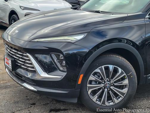 2026 Buick Envision Preferred AWD