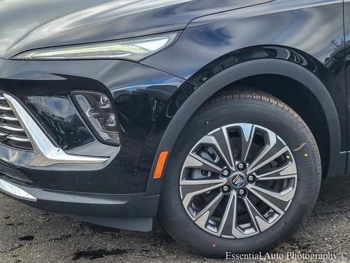 2026 Buick Envision Preferred AWD