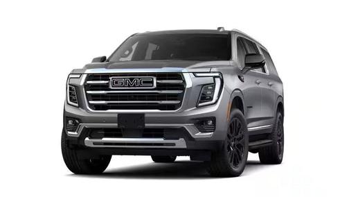2026 GMC Yukon 4WD Elevation