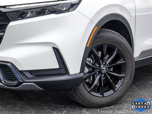 2024 Honda CR-V Hybrid Sport AWD