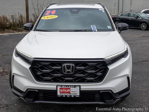 2024 Honda CR-V Hybrid Sport AWD