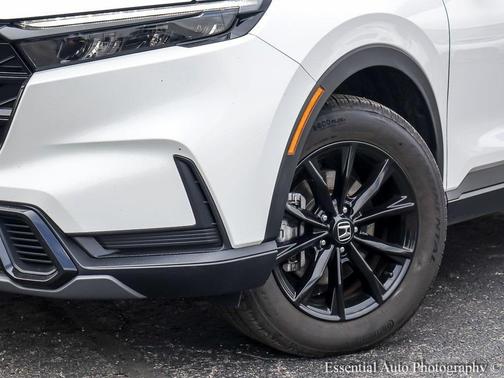 2024 Honda CR-V Hybrid Sport AWD