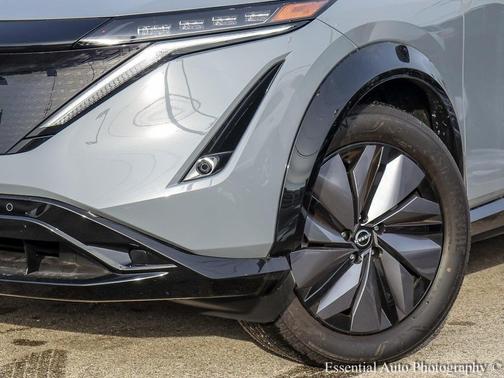 2023 Nissan ARIYA ENGAGE