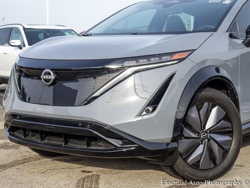 2023 Nissan ARIYA ENGAGE