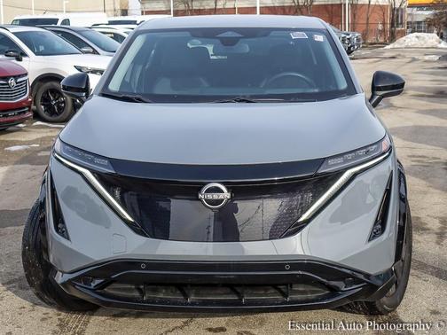 2023 Nissan ARIYA ENGAGE