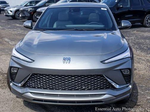 2025 Buick Envista Avenir FWD