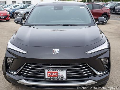 2025 Buick Envista Preferred FWD