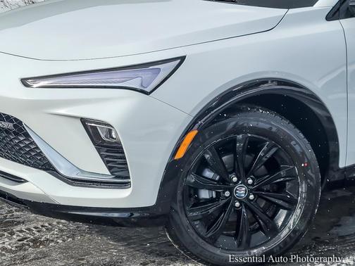 2026 Buick Envista Sport Touring FWD