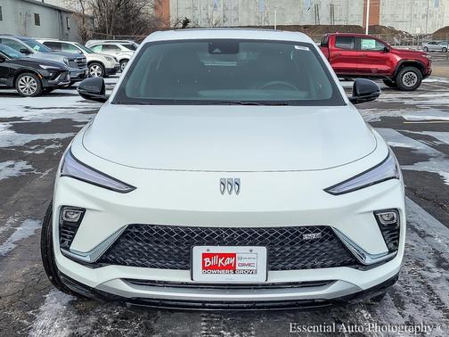 2026 Buick Envista Sport Touring FWD