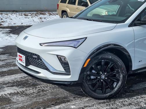 2026 Buick Envista Sport Touring FWD