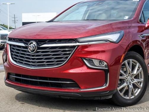 2023 Buick Enclave Essence AWD