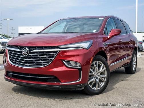 2023 Buick Enclave Essence AWD