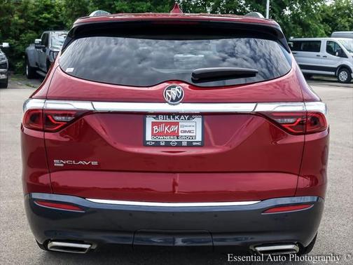 2023 Buick Enclave Essence AWD
