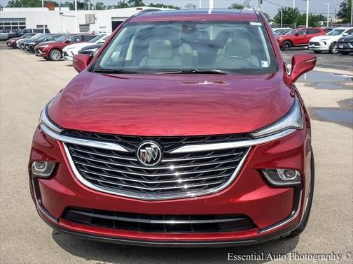 2023 Buick Enclave Essence AWD