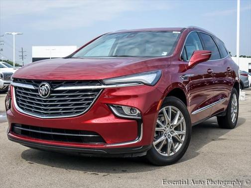 2023 Buick Enclave Essence AWD
