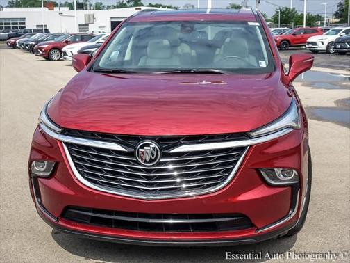 2023 Buick Enclave Essence AWD