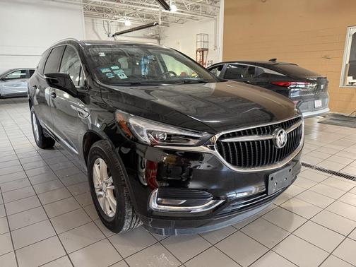 2021 Buick Enclave AWD Essence