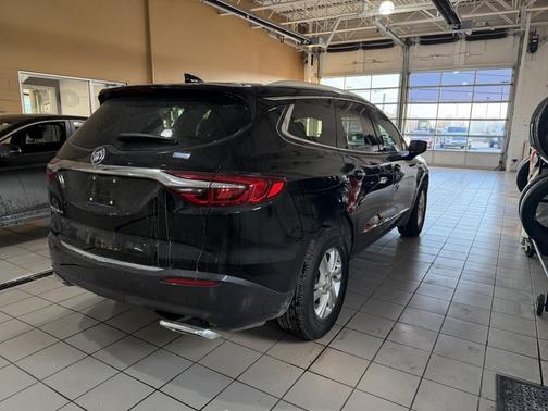 2021 Buick Enclave AWD Essence