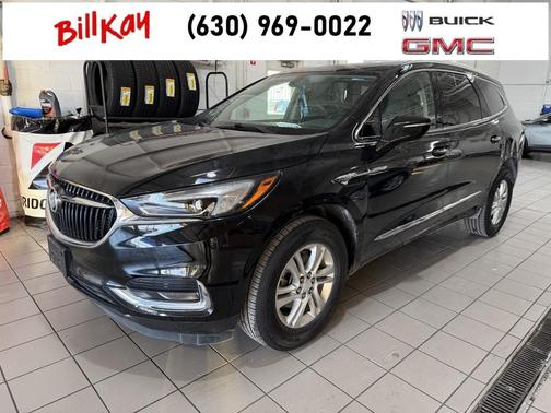 2021 Buick Enclave AWD Essence