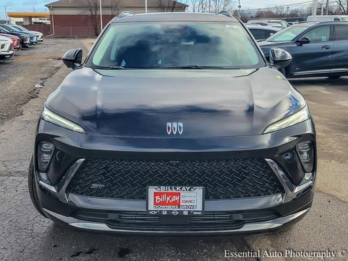 2026 Buick Envision Sport Touring AWD