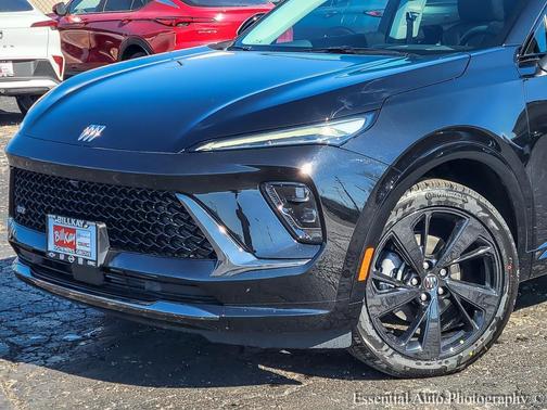 2026 Buick Envision Sport Touring AWD