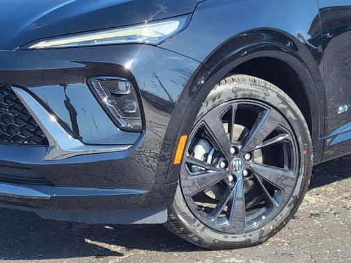 2026 Buick Envision Sport Touring AWD