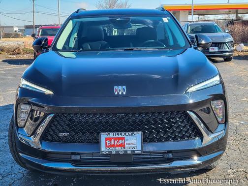 2026 Buick Envision Sport Touring AWD