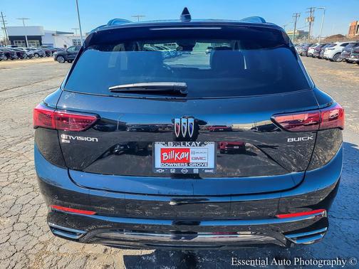 2026 Buick Envision Sport Touring AWD