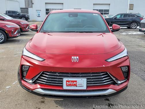 2026 Buick Envista Preferred FWD