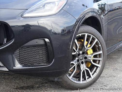 2023 Maserati Grecale Modena