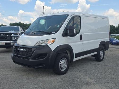 2024 RAM ProMaster 2500 Base