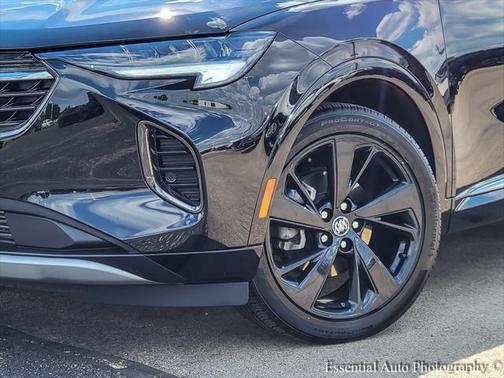 2023 Buick Envision Essence AWD