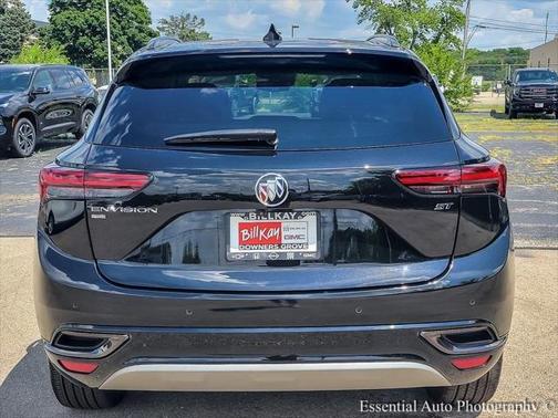 2023 Buick Envision Essence AWD