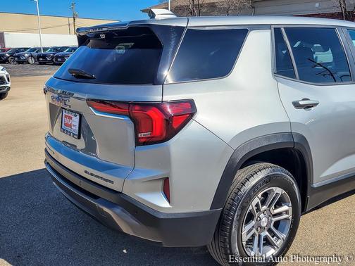 2025 GMC Terrain AWD Elevation