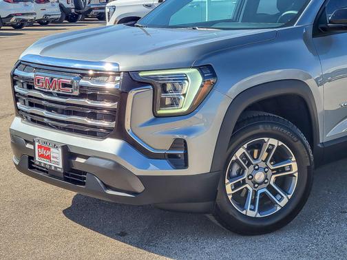 2025 GMC Terrain AWD Elevation